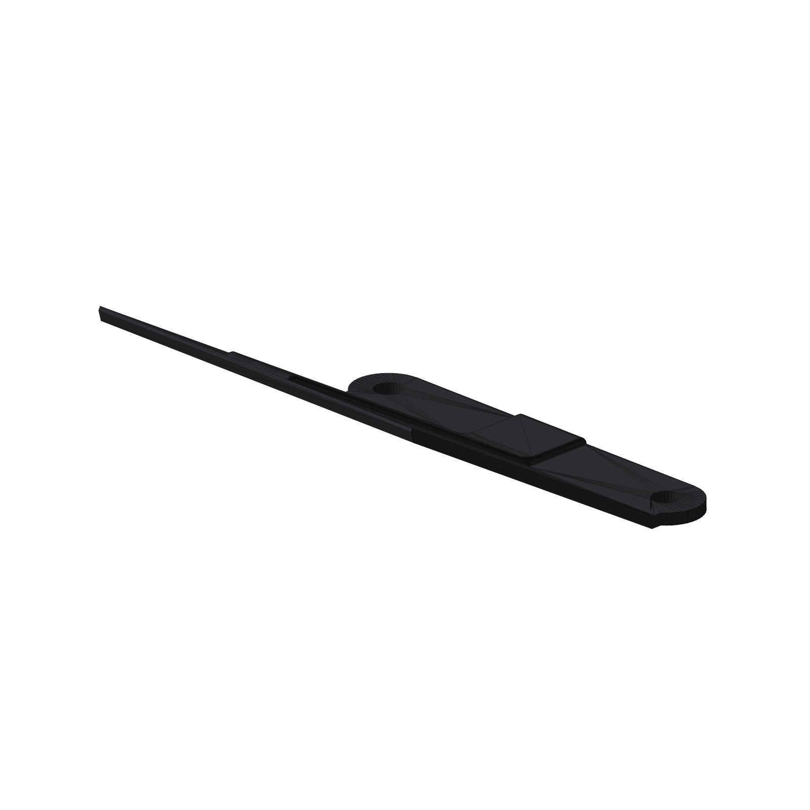 Fits 2022-2026 Honda Grom Tail Tidy Cover