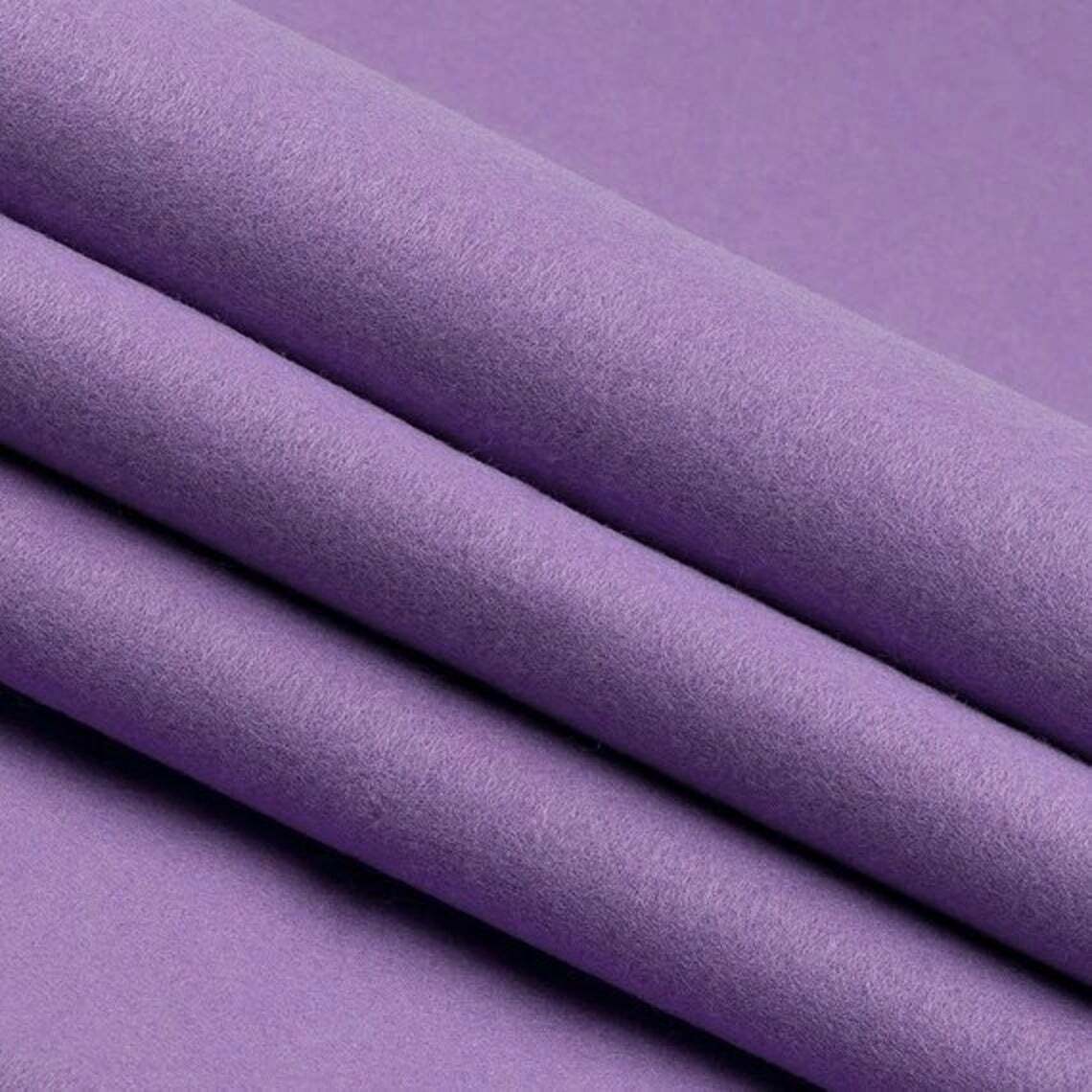 Felt Fabric - 9 Colors - 72