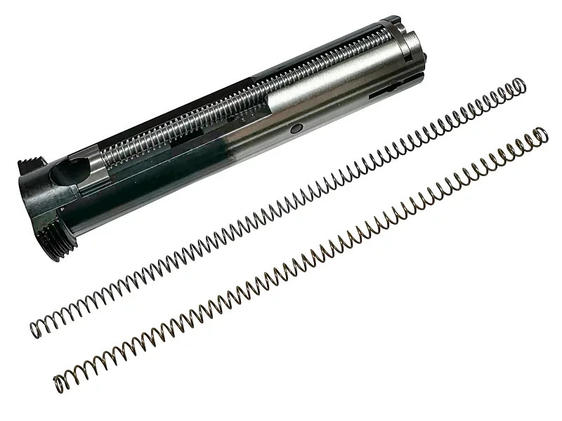 Upgraded Ruger MKIV Bolt - Volquartsen Upgrades Upgraded Ruger MKIV Bolt - Volquartsen Upgrades