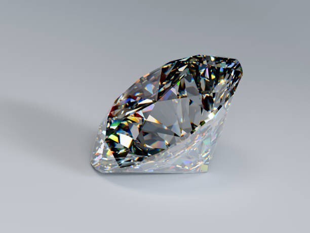 CERTIFIED 3.20 Ct Natural Diamond D Grade ROUND LOOSE VVS1/9.5 mm