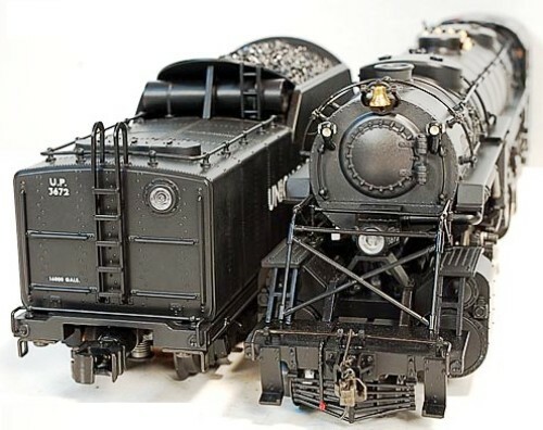 Offer$1299 Lionel 38065 UP 2-8-8-2 Y3 Mallet TMCC MOBfactorySealedFactoryCarton Offer$1299 Lionel 38065 UP 2-8-8-2 Y3 Mallet TMCC MOBfactorySealedFactoryCarton