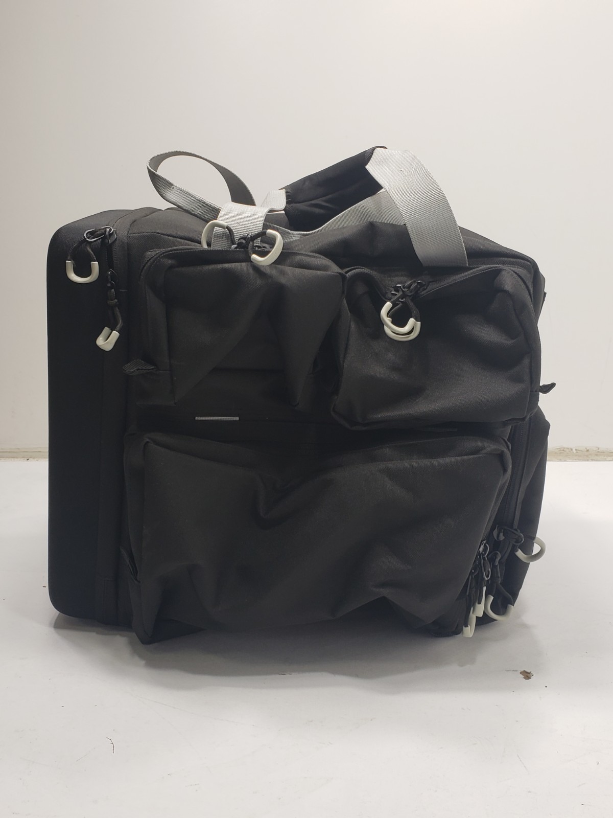 Evolution Outdoor Design EOD-TRUI7-H09 Black Tactical Gear Range Bag New Tags