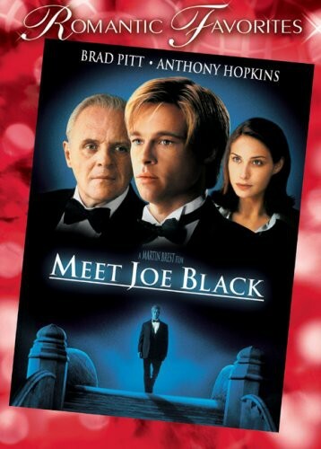 Meet Joe Black (DVD, 1998)