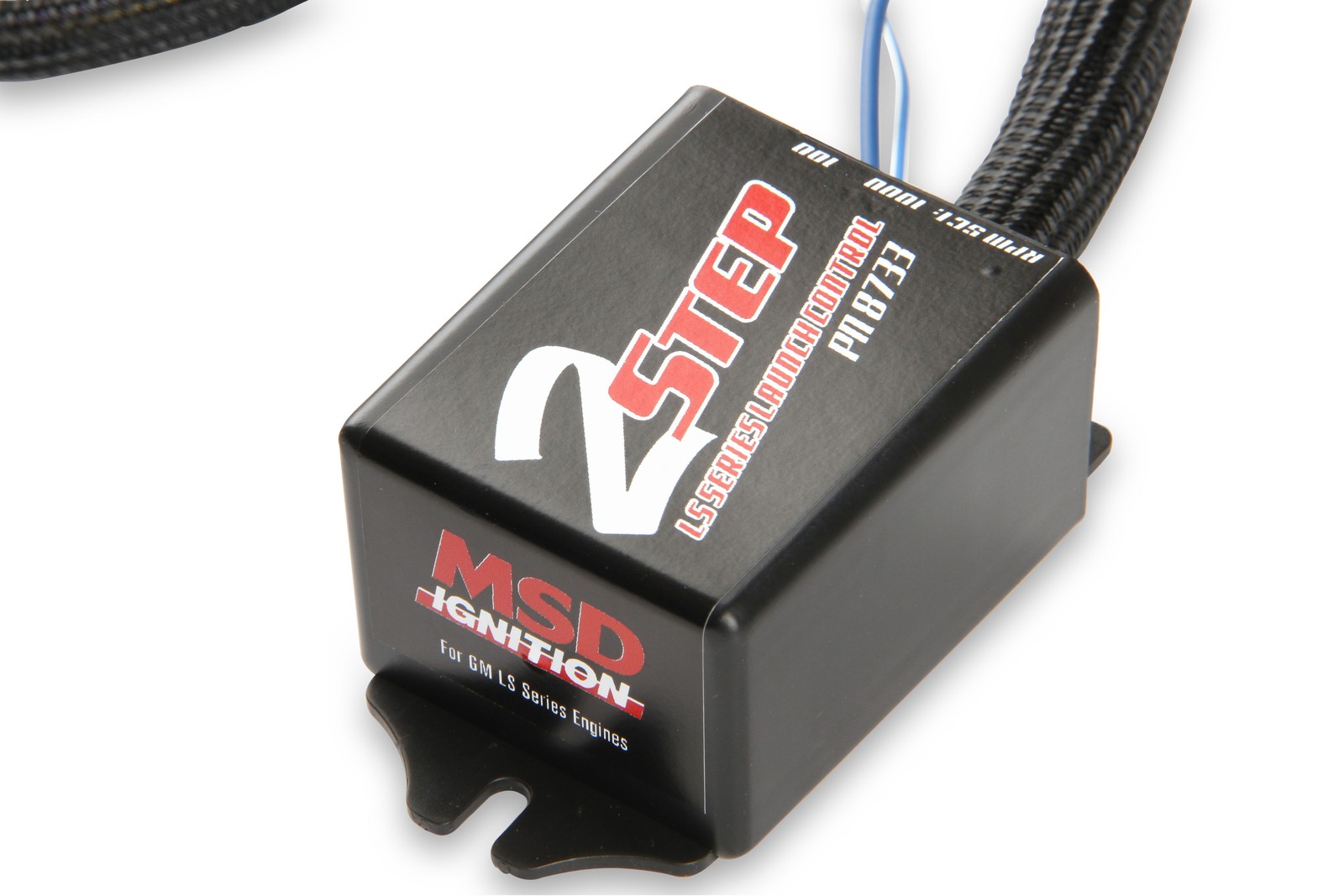 8733 LS 2-Step Launch Control