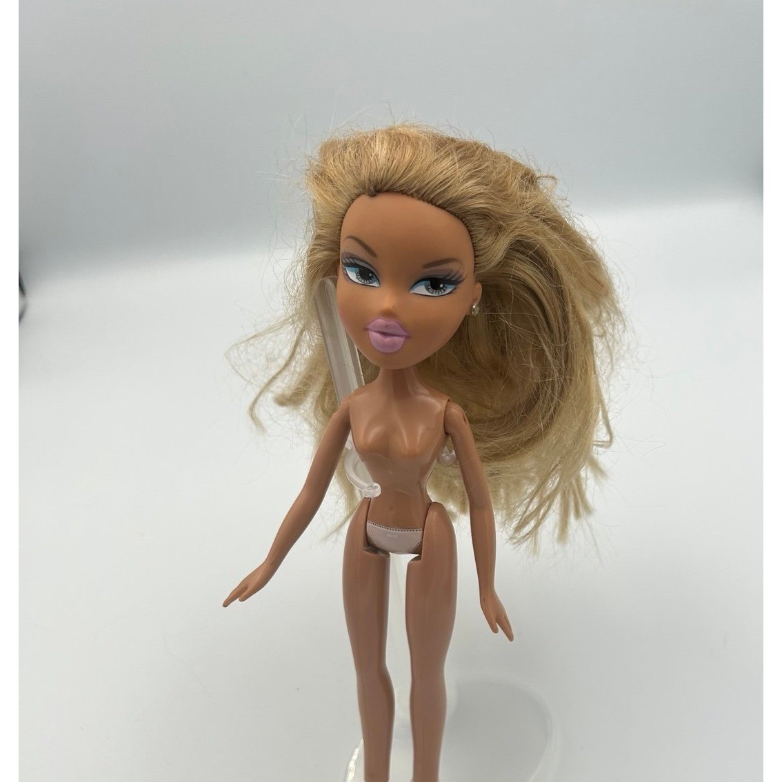Bratz Play Sportz Dance Fianna doll Bratz Play Sportz Dance Fianna doll