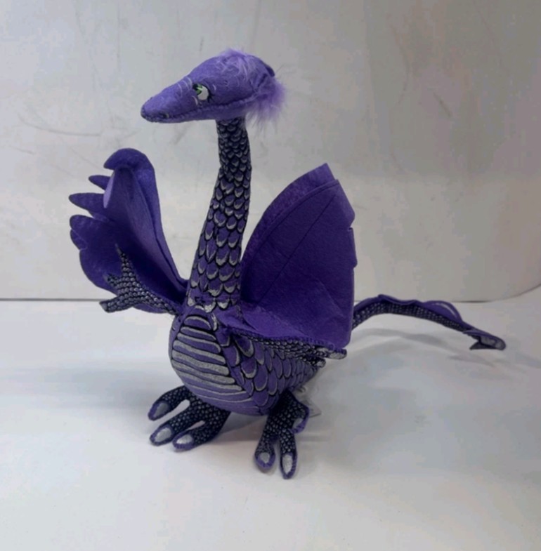 Annalee Plush Doll 12\