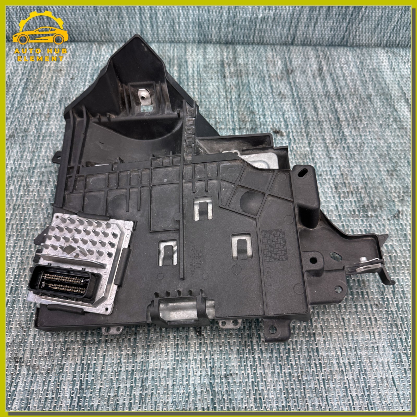 23-24 GMC Sierra 1500 3.0L Diesel Engine ECM E66 Transmission TCM T93 Module OEM