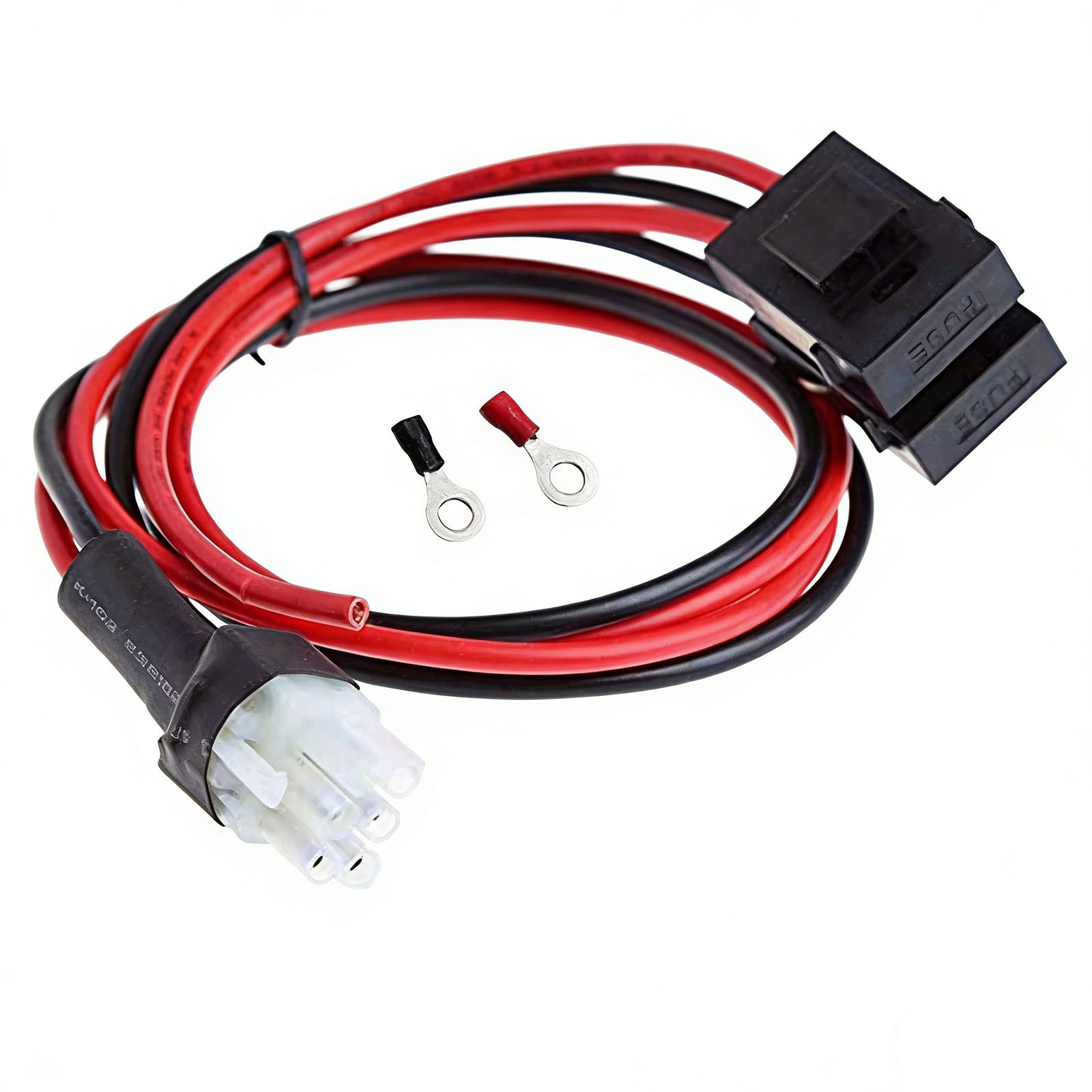 New 6 pin DC power cord cable for Icom radio IC-706 IC-718 IC-746 IC-756 etc