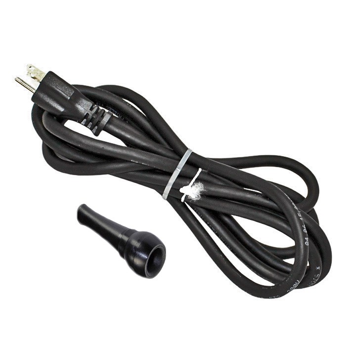 Bosch Genuine OEM Replacement Power Cord + Cord Protector, COMBO00227