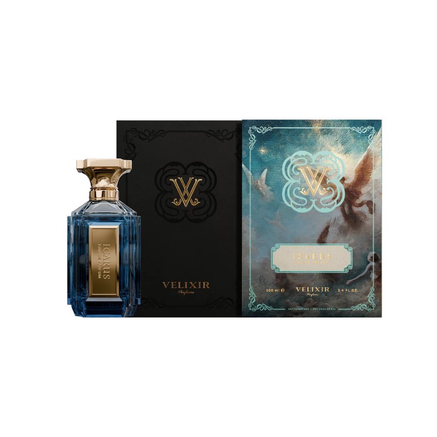 Discounts Perfume Icarus Extrait de Parfum by Velixir - 100ml