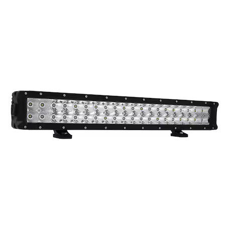 Grote 64J21 Worklight Bar, 5416Lm, Rectangular, Led, 4\ Grote 64J21 Worklight Bar, 5416Lm, Rectangular, Led, 4\