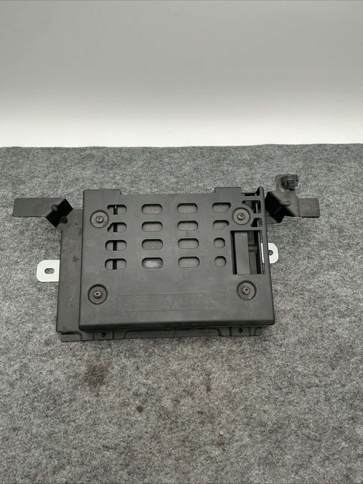 2010-2014 Subaru Legacy Outback Audio Amplifier AMP Harman Kardon 86221AJ21A