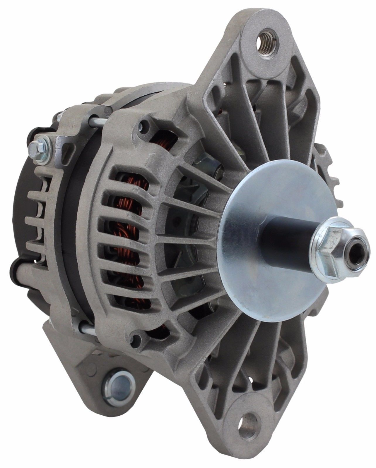 New Alternator for Caterpillar 24V, 110AMP 8600467, 8717