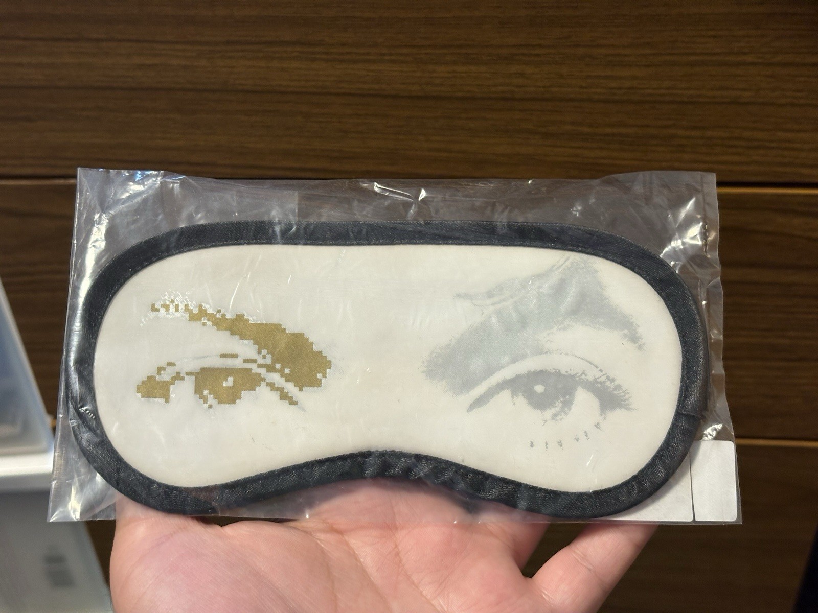 Official 2009 Michael Jackson Show Merch  