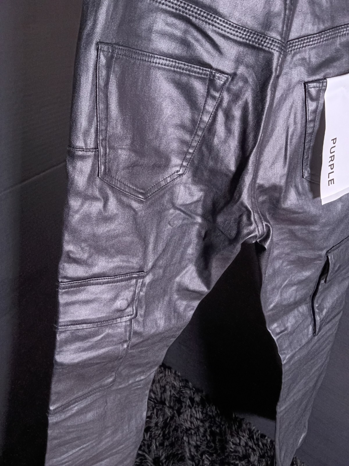 Purple Brand Jeans P004