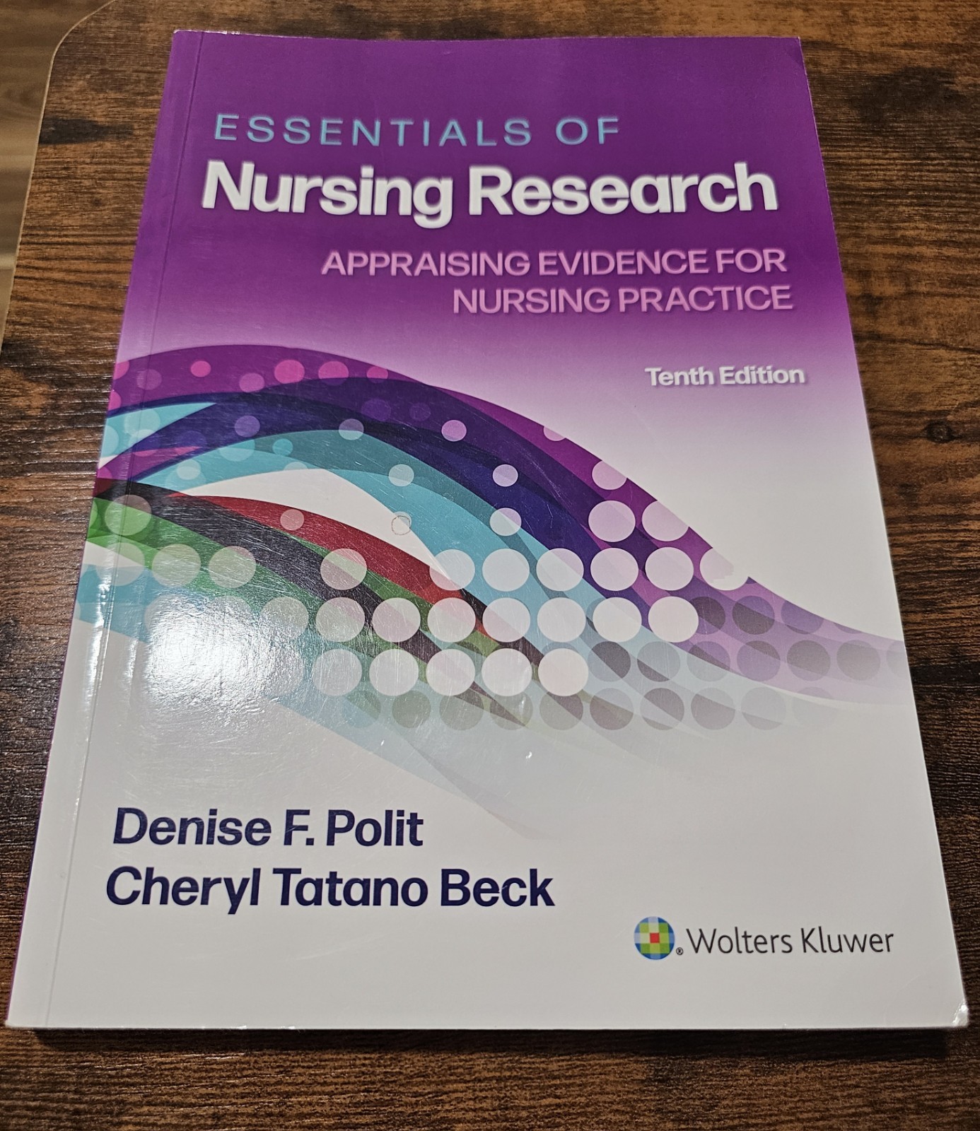 Essentials of Nursing Research: Denise Polit - Very Good Essentials of Nursing Research: Denise Polit - Very Good