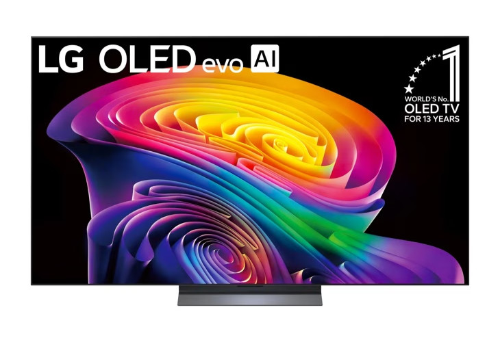LG C6 65