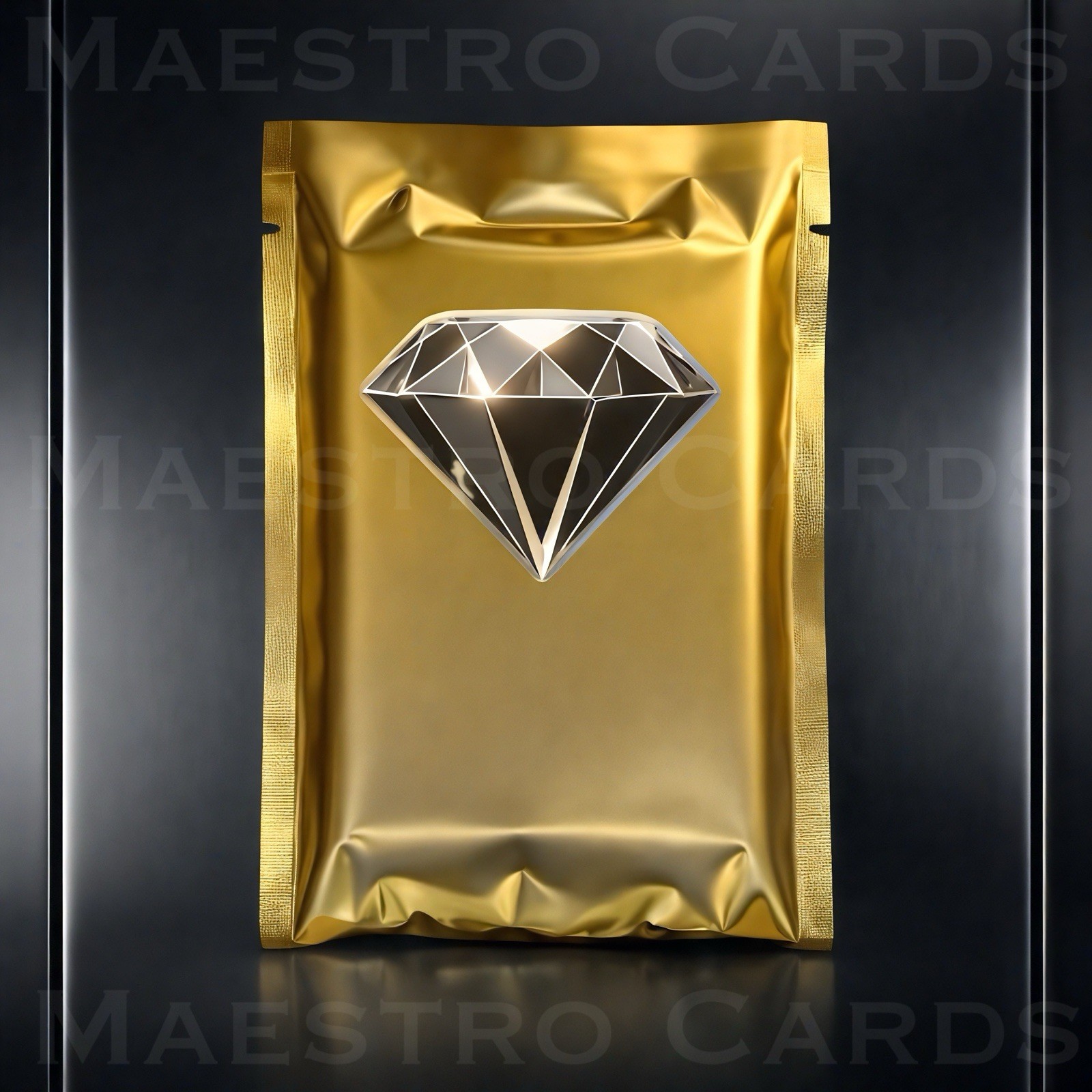 NBA Basketball Pack - 10 Card Diamond Pack With 3 Numbered or Autos