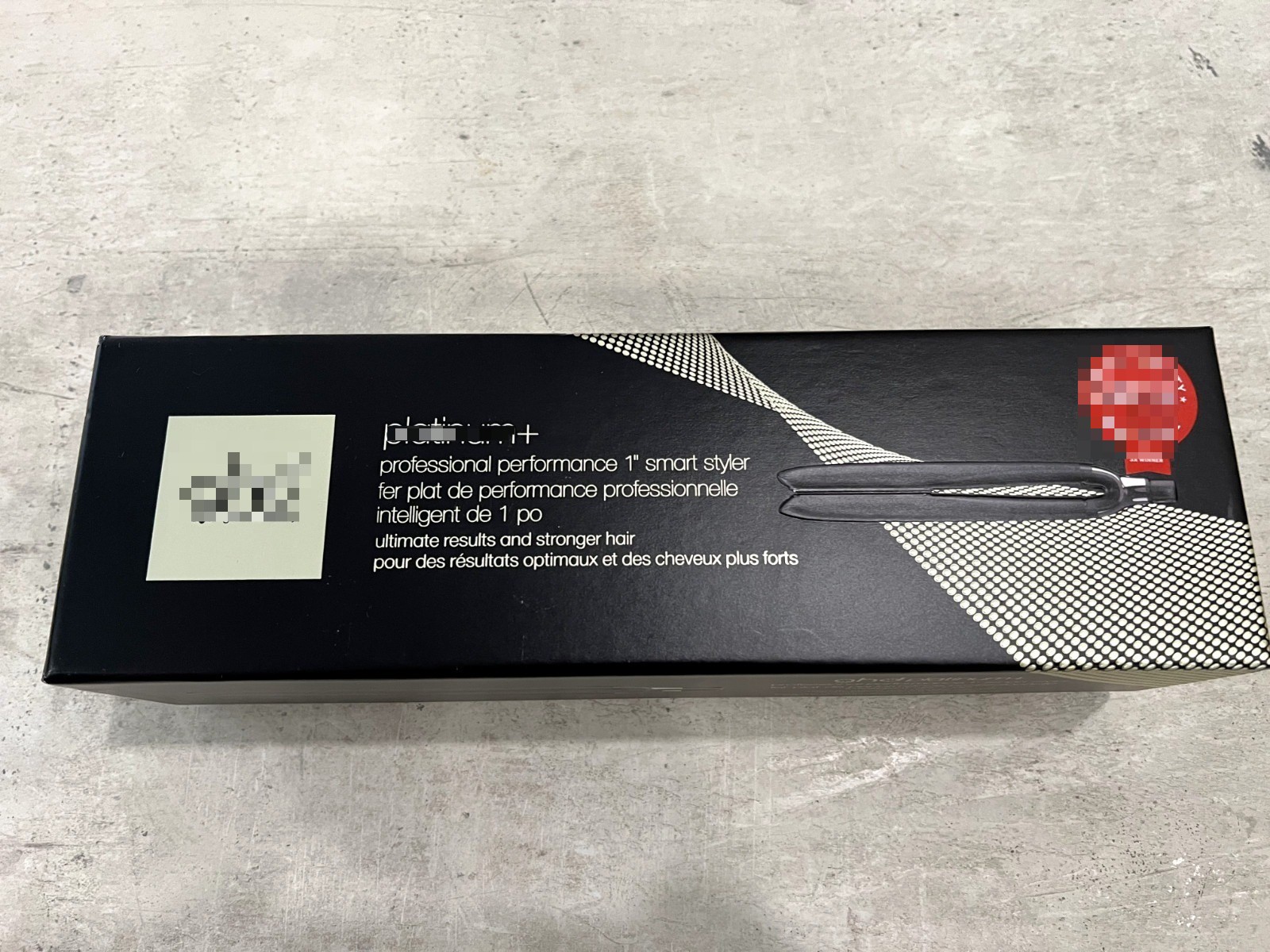 Platinum + Professional Performance - 1\ Platinum + Professional Performance - 1\
