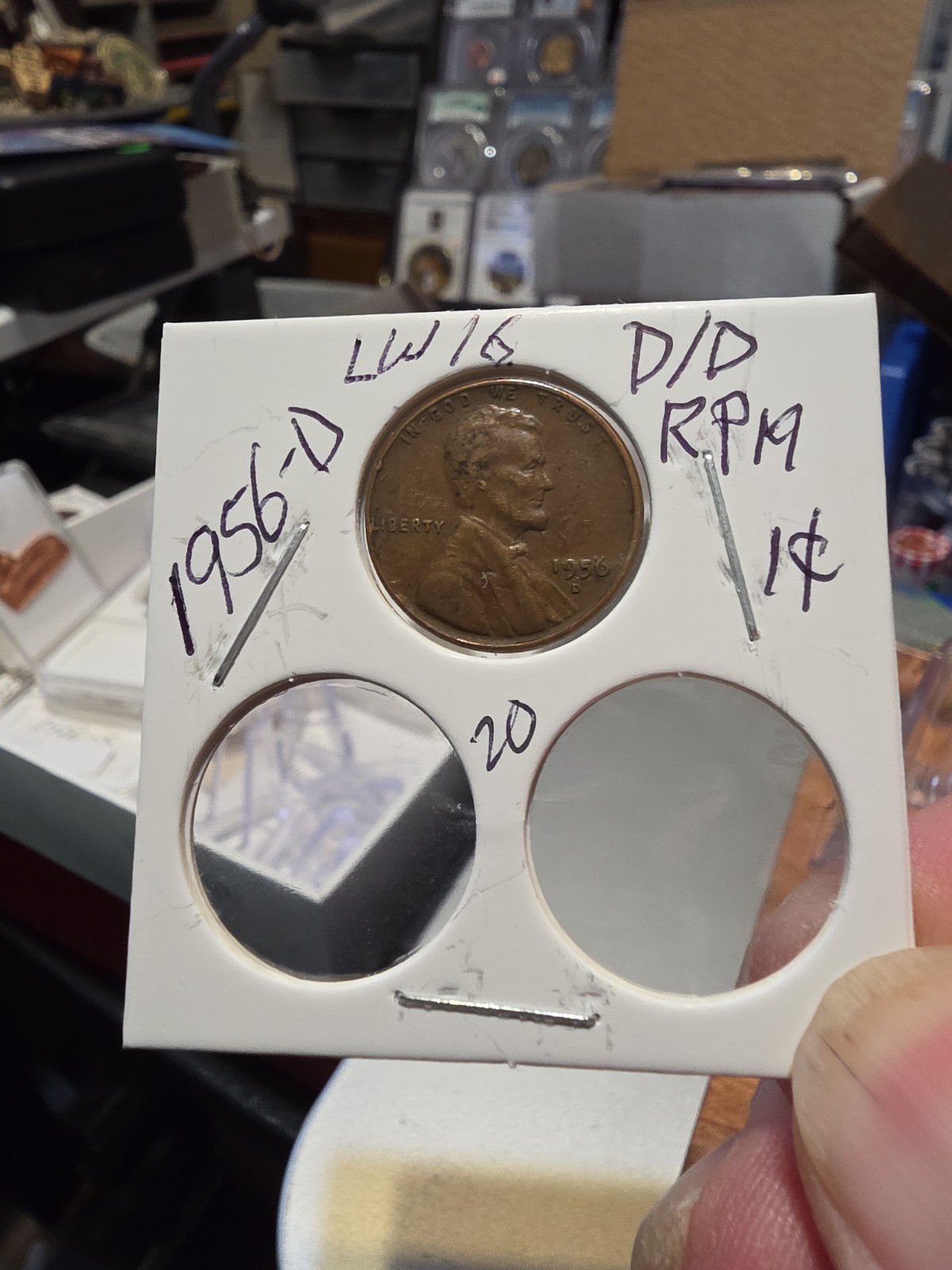 1956d/d,RPM, 56d/d,RPM,56d/d,RPM, 58d/d,RPM 58d/d, Lincoln Wheat, ,
