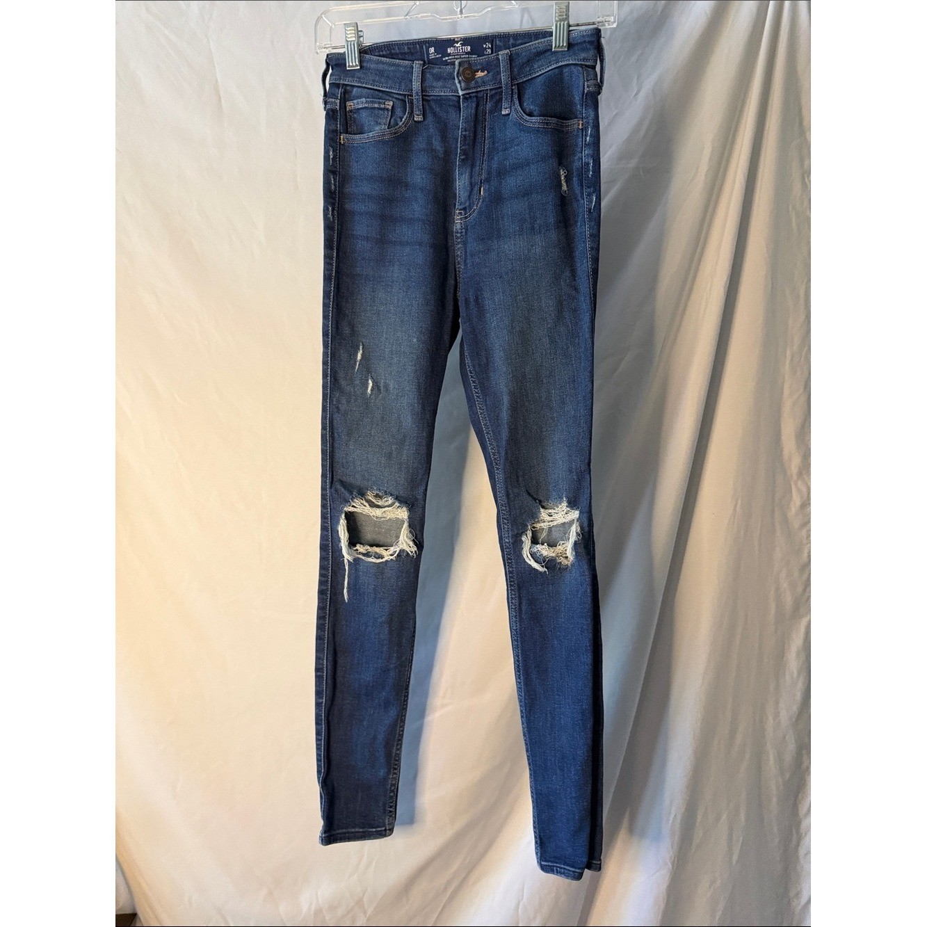 Hollister Skinny Jeans