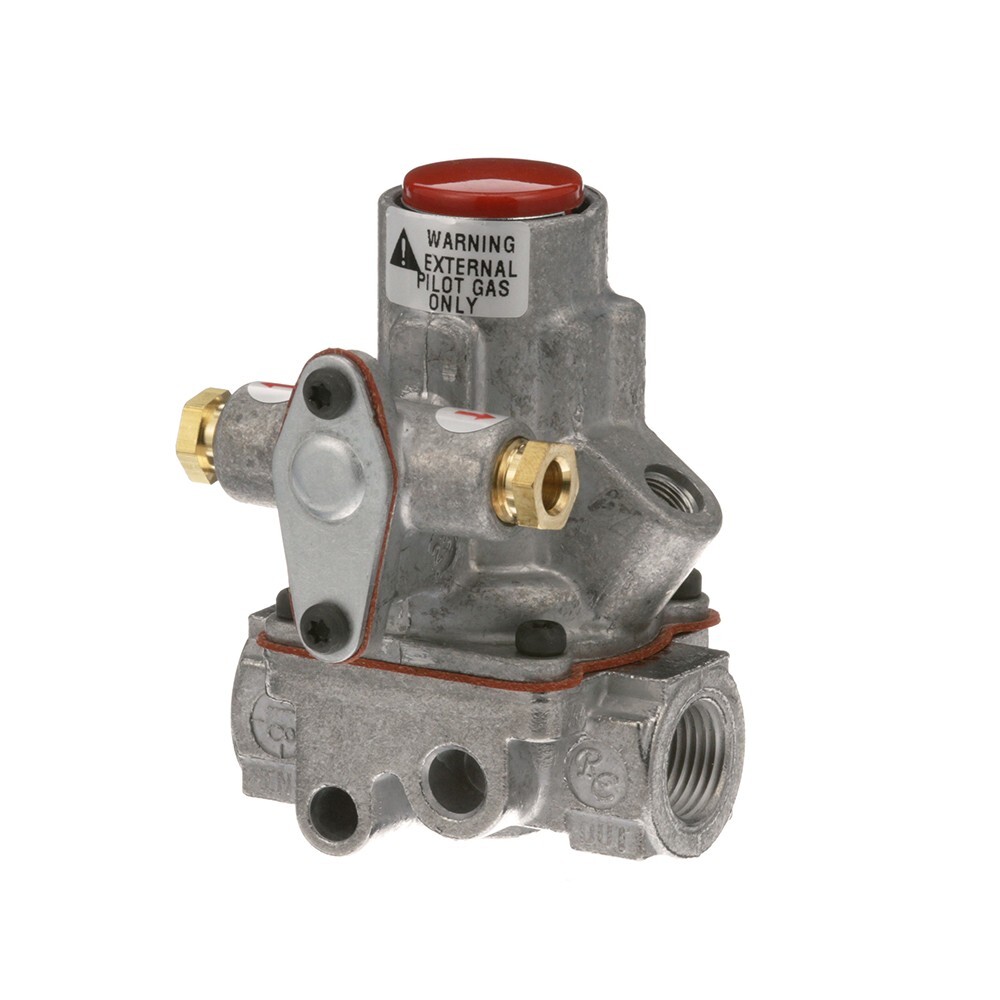 valve baso valve baso