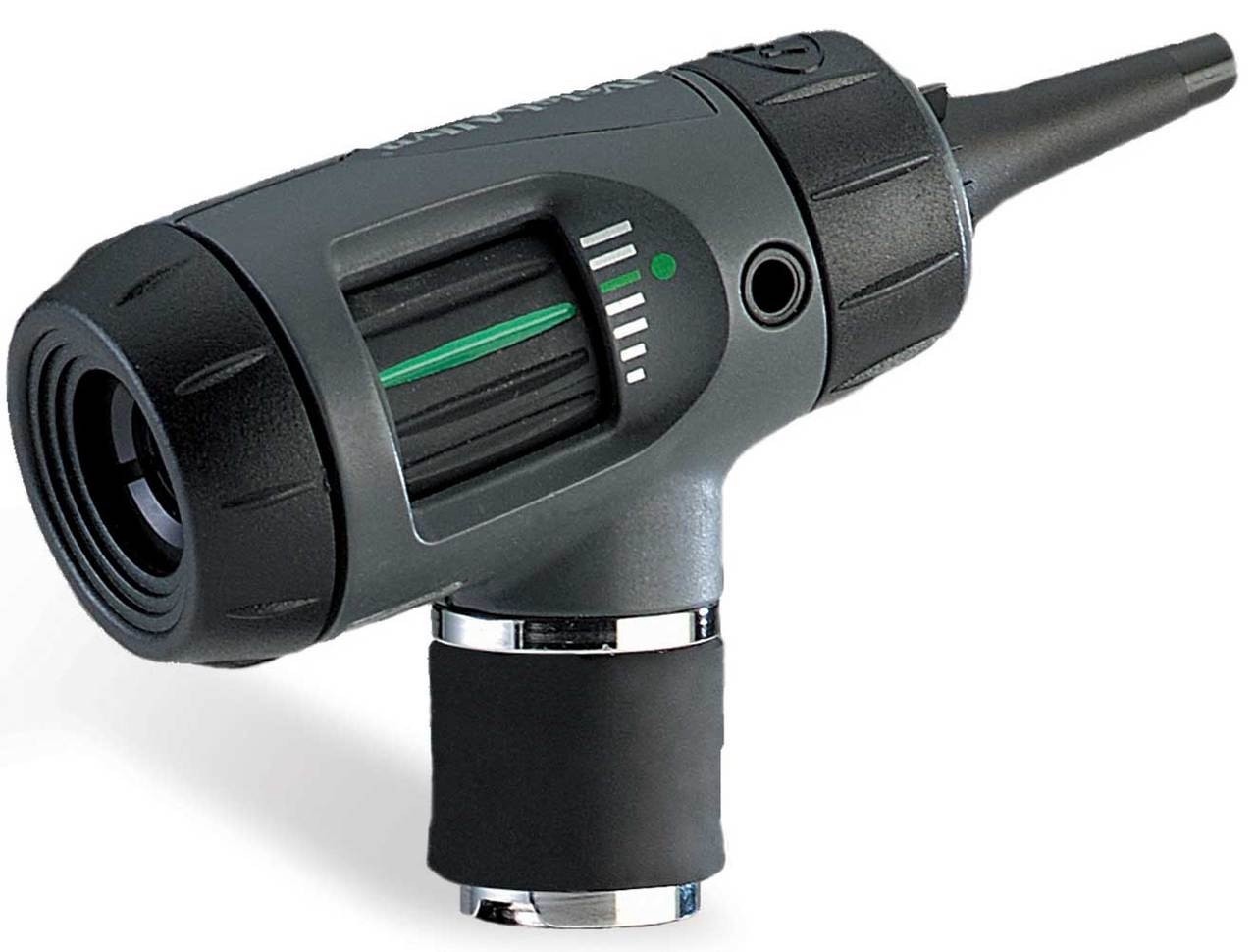 Welch Allyn 23810 MacroView Otoscope Head 3.5V Fiber Optic – Wide View NEW