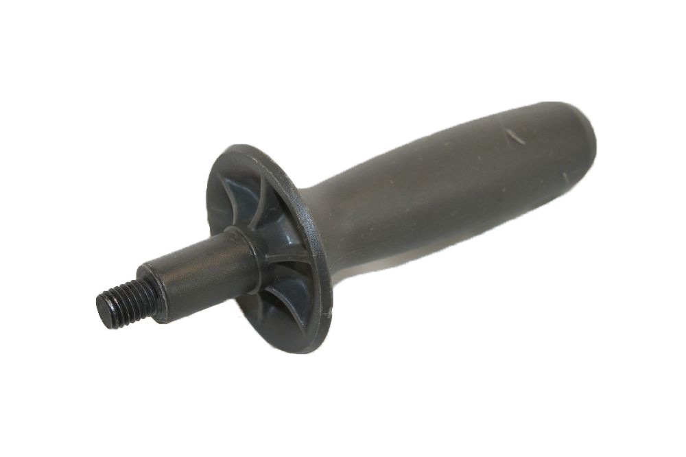 Ridgid Genuine OEM Replacement Side Handle, 300160014