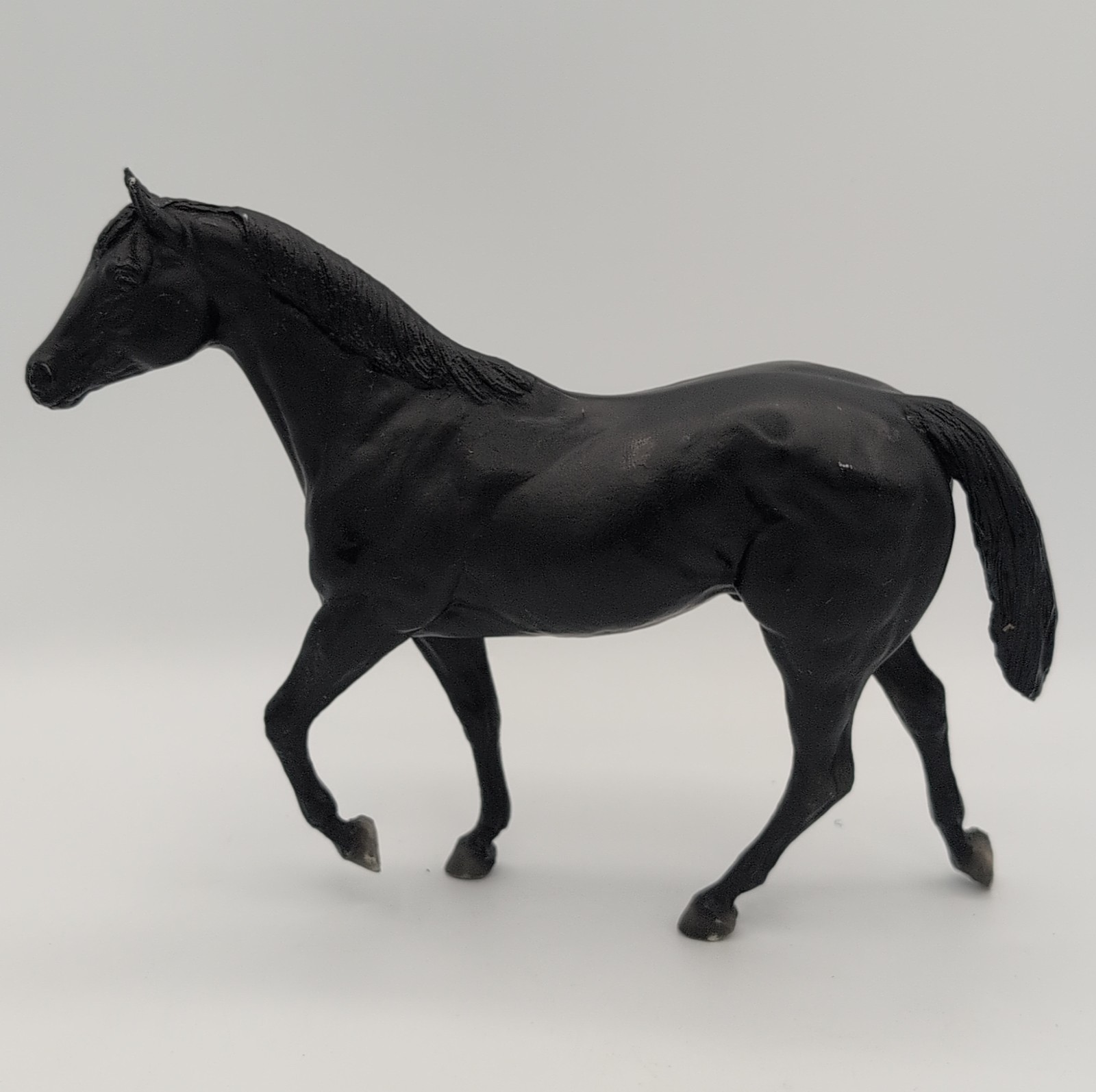 Breyer Horse Doc\'s Keepin Time Stock Horse Stallion Breyer Horse Doc\'s Keepin Time Stock Horse Stallion