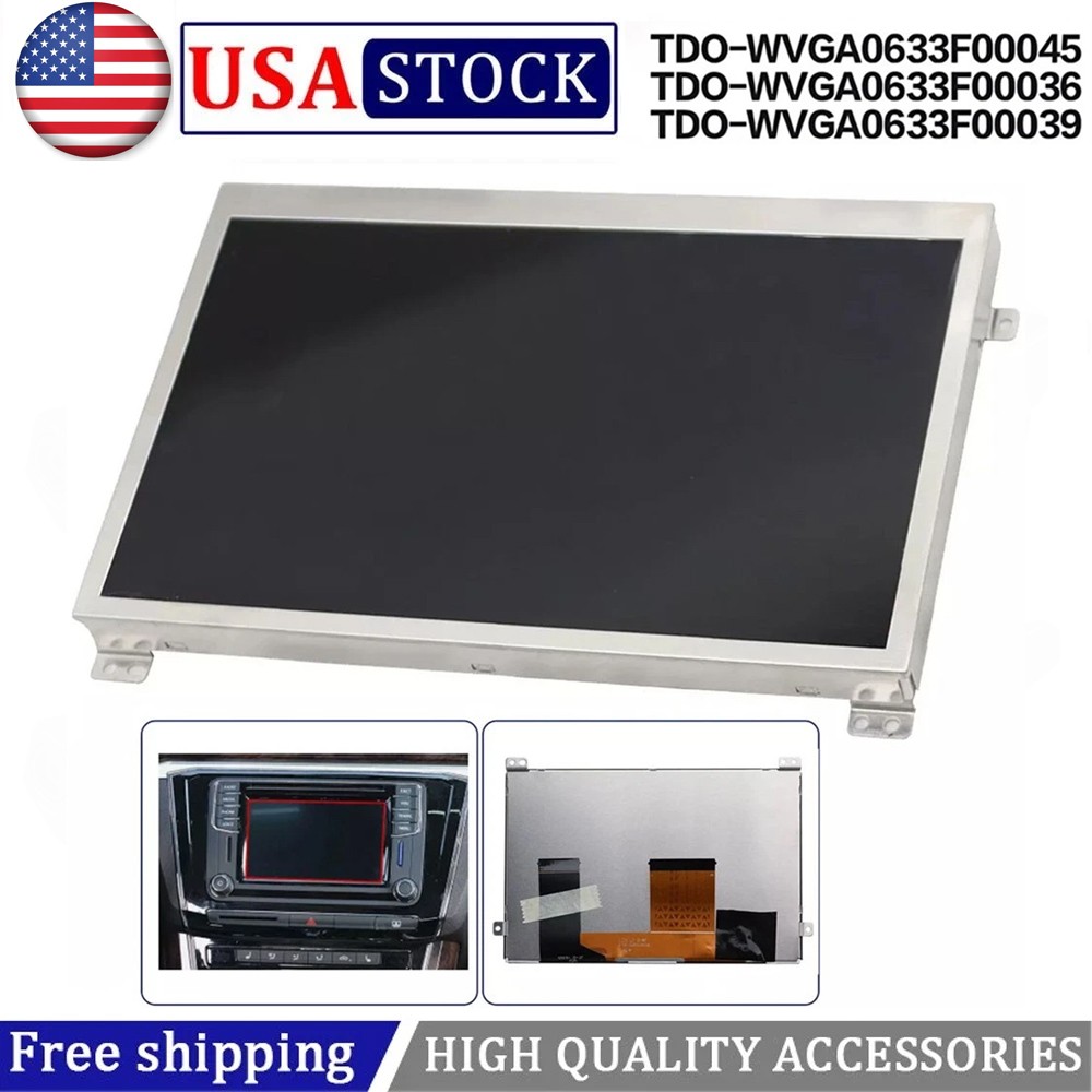 TDO-WVGA0633F00045 6.5