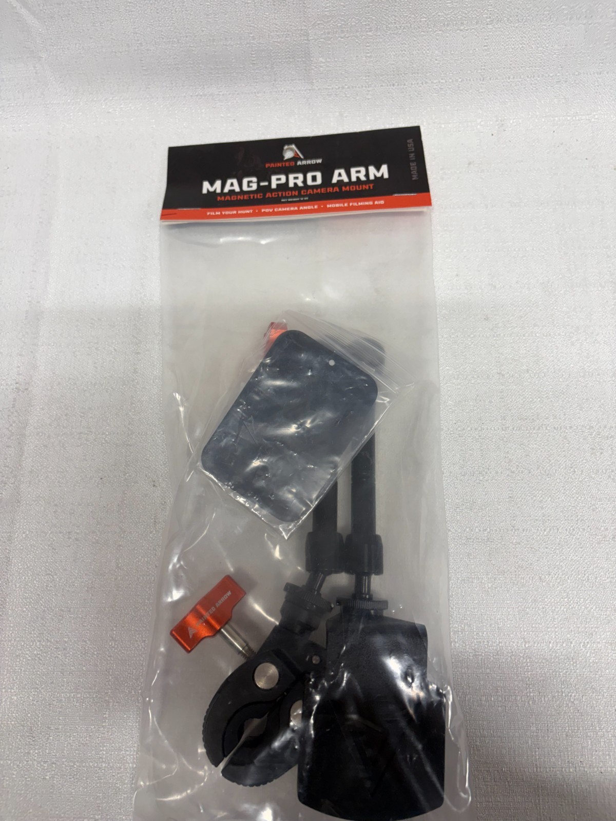 Painted Arrow Mag-Pro Arm
