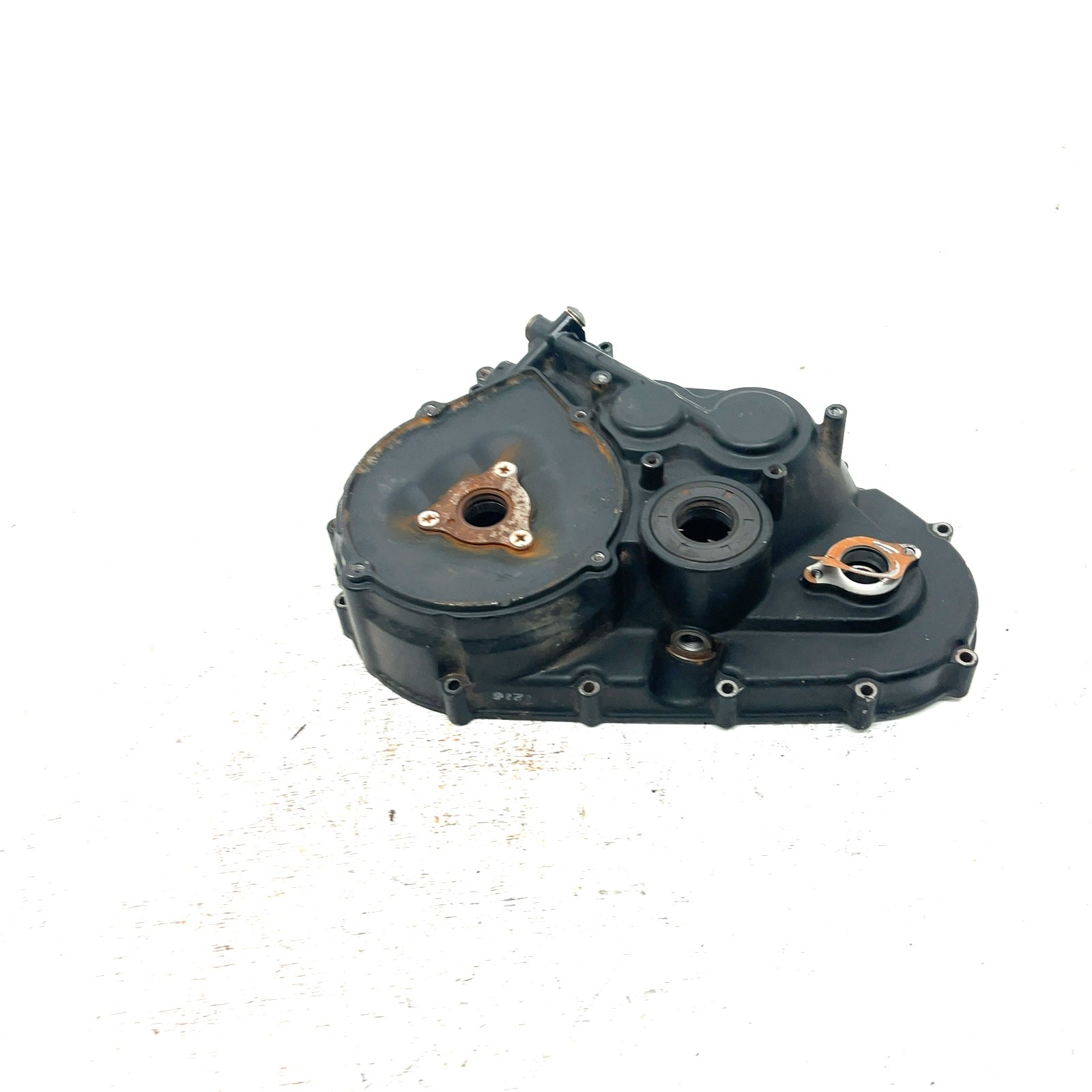 98-00 Arctic Cat 500 4X4 OEM Stator Side Cover 3402-368 AA38