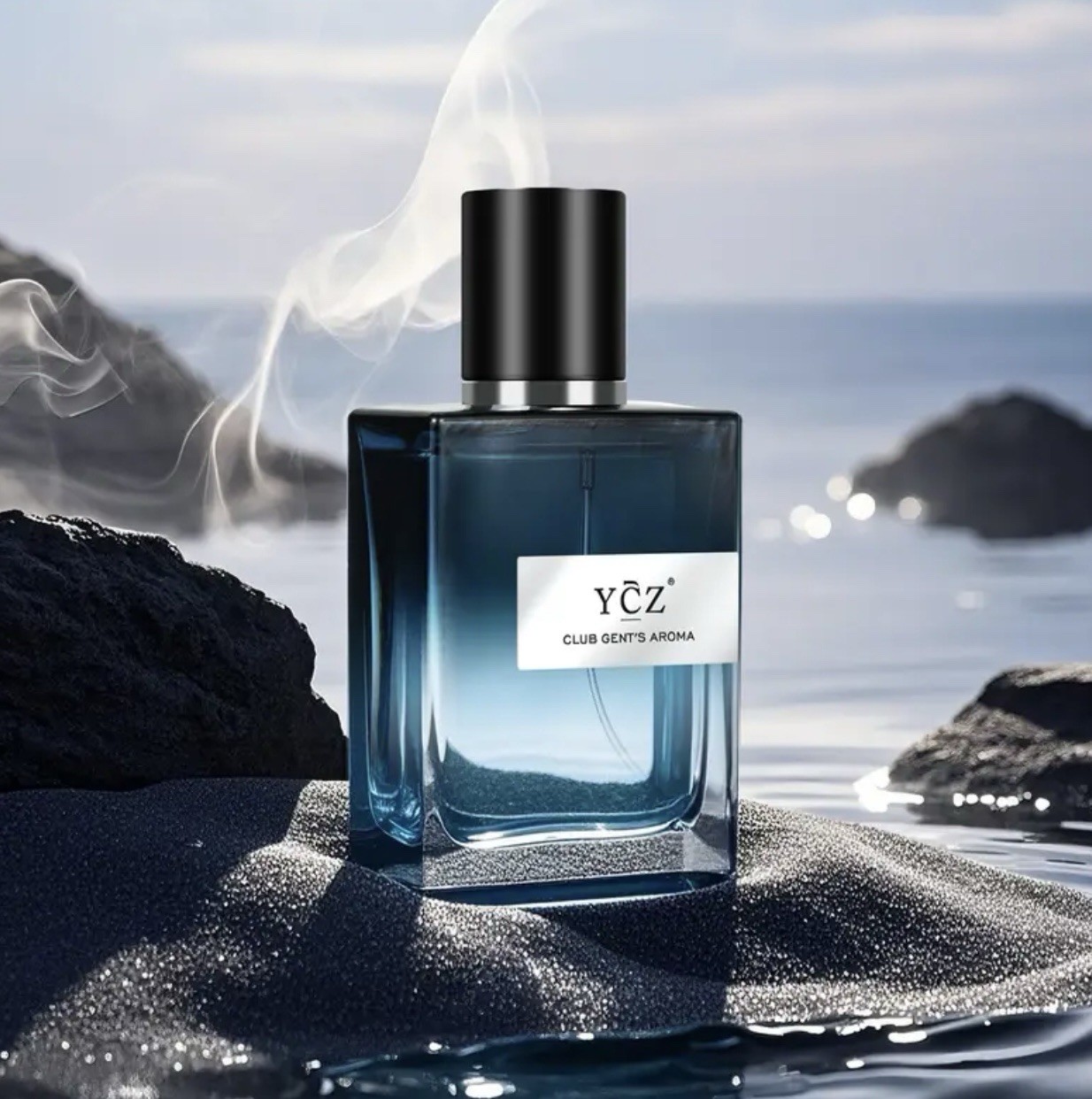 YCZ CLUB GENT\'s AROMA 1.7 fl oz Long Lasting Fragrance Men’s Perfume YCZ CLUB GENT\'s AROMA 1.7 fl oz Long Lasting Fragrance Men’s Perfume