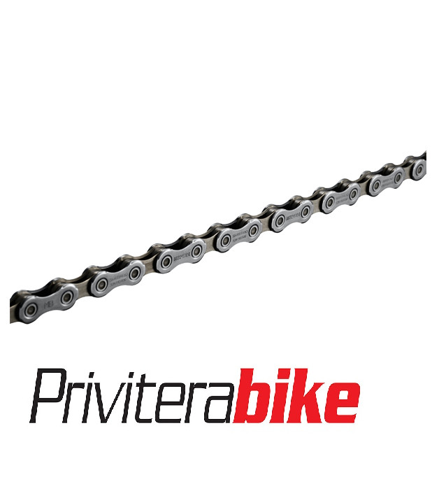 SHIMANO ULTEGRA DEORE XT 11V 116 LINK CHAIN + QUICKLINK - CN-HG701
