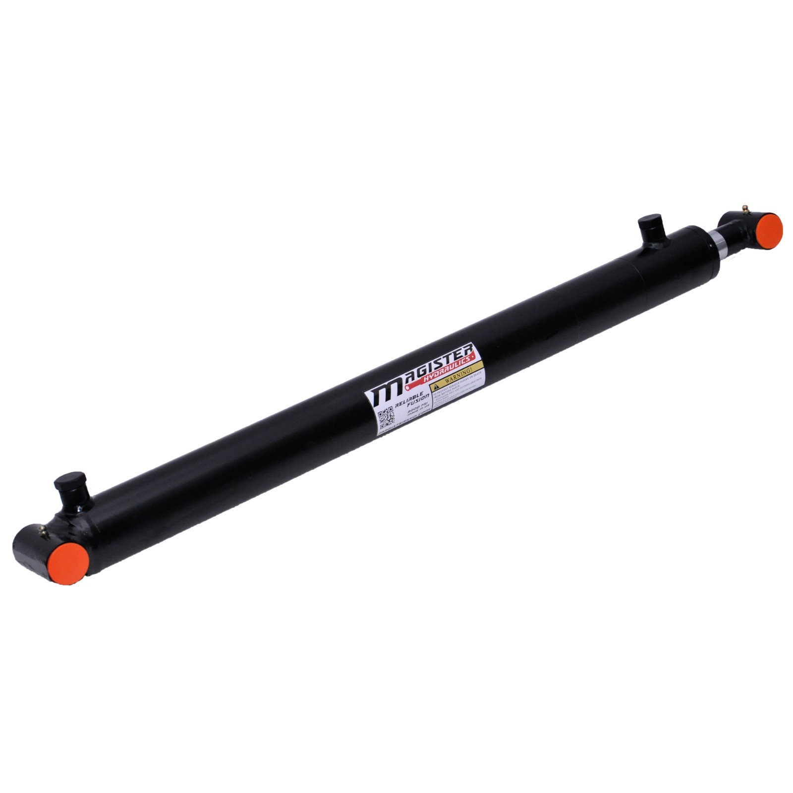 Hydraulic Cylinder Welded Double Acting 3\
