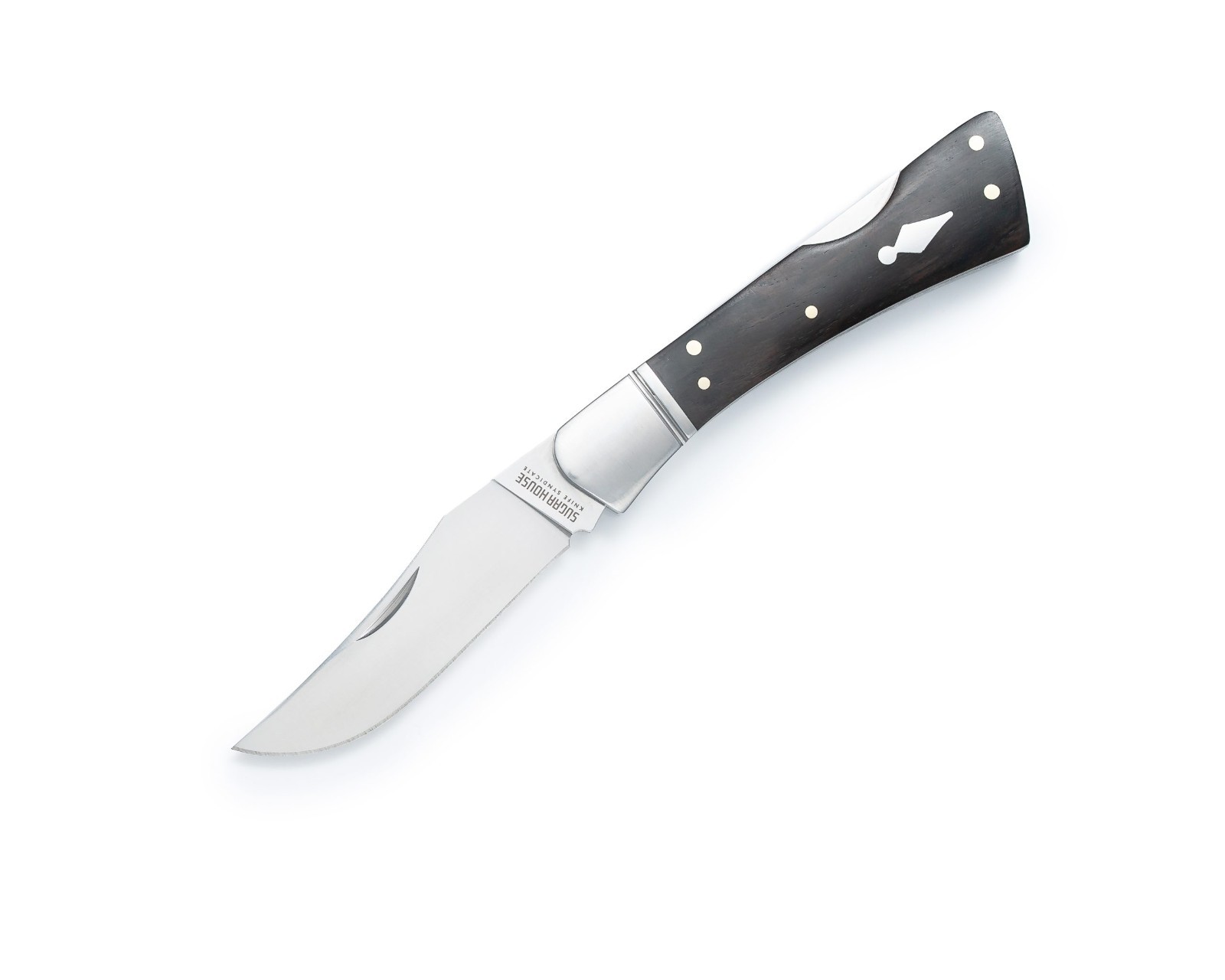SUGAR HOUSE KNIFE SYNDICATE FLYING GODDESS ALLEY CAT FG216