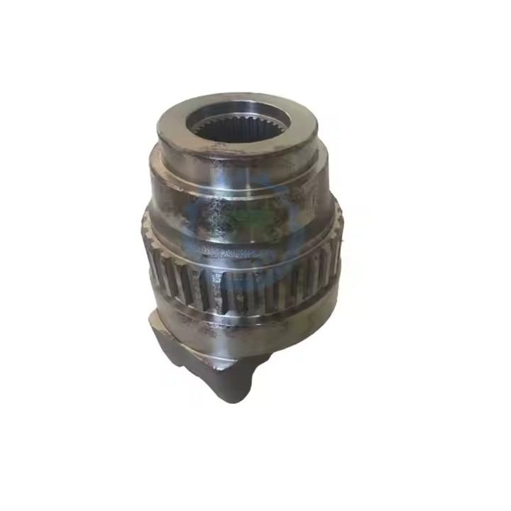 John Deere Universal Joint Yoke T158437 Fits for 210LE 315SE 310SE 310G 315SG