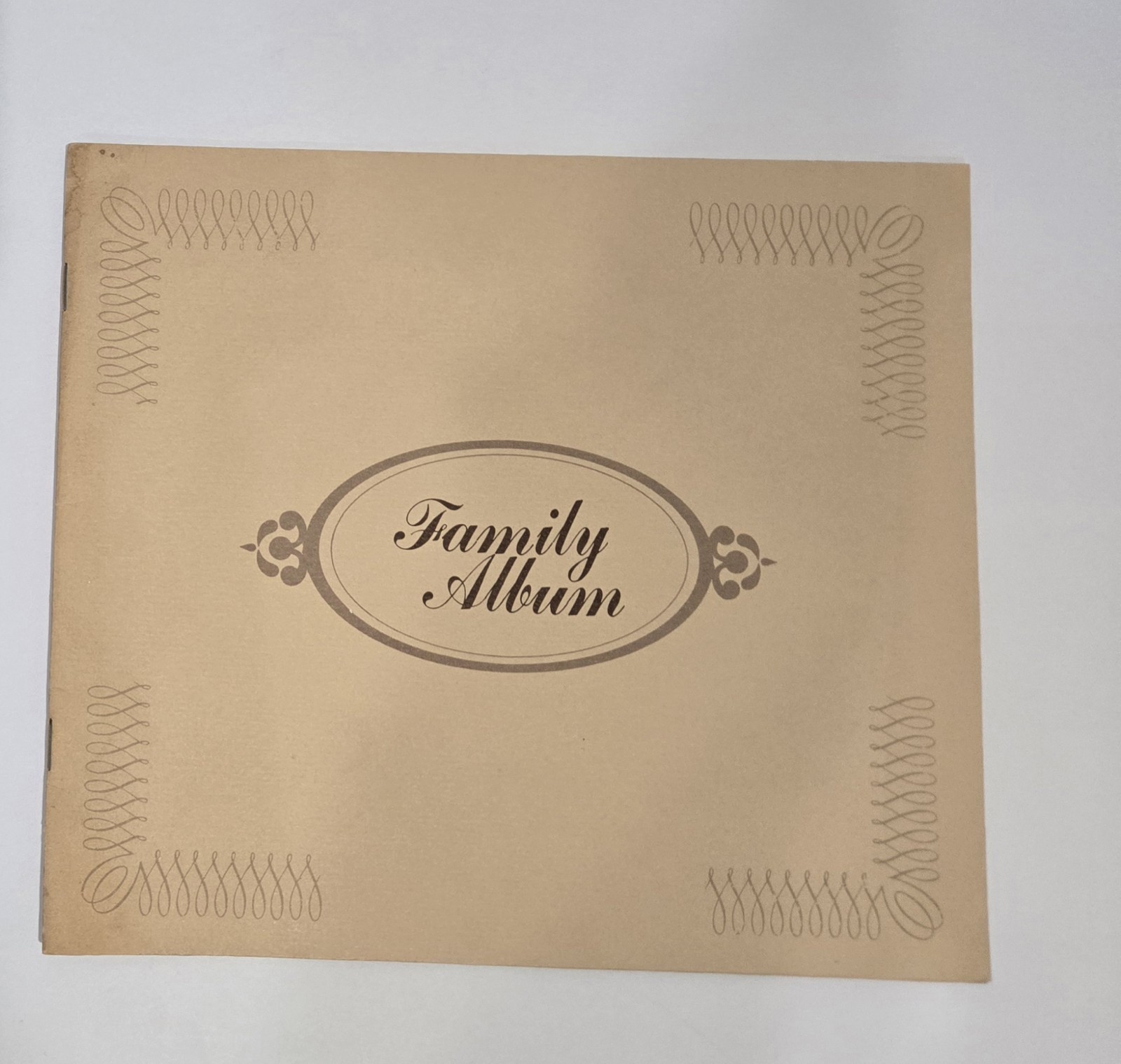 James Van Der Zee Family Album by F.D  Tooley, Contributor:  James Van Der Zee