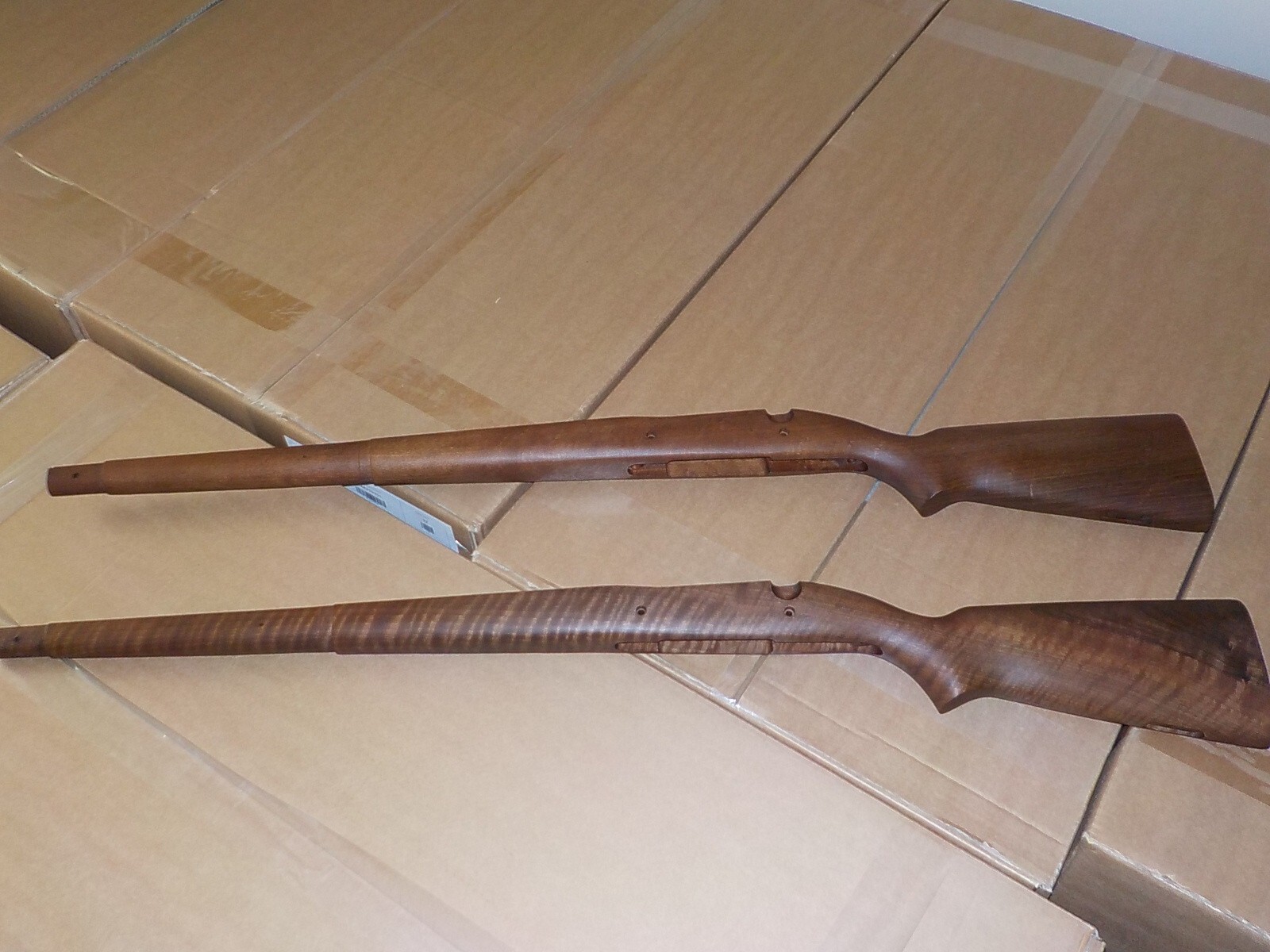 1903 1903A1 1903A3 Springfield Reproduction C Stock by Minelli  NO Handguard