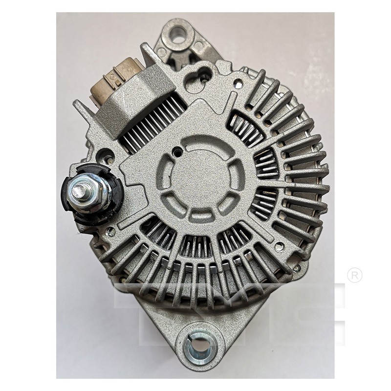 TYC New Alternator for Mitsubishi Outlander 2011-2022 with OEM # 1800A288
