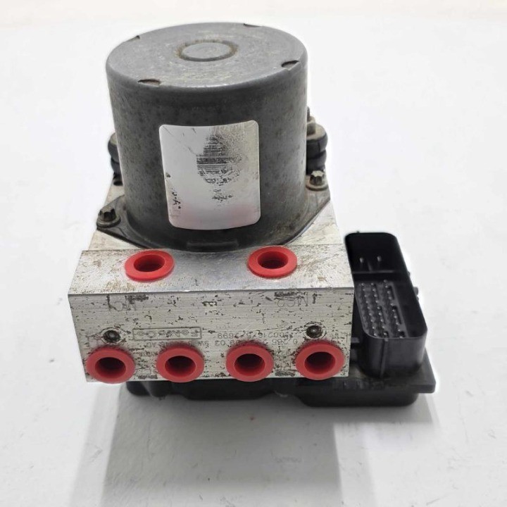 09 - 11 Lincoln Town Car ABS Anti Lock Brake Pump Assembly 9W73-2C215-AA Thru AC
