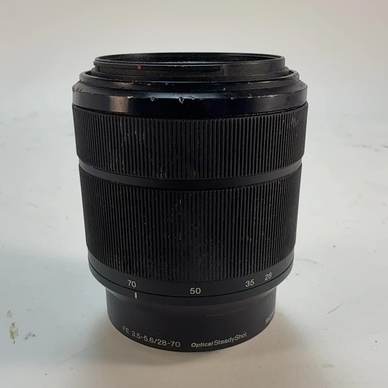 Sony FE 28-70mm f/3.5-5.6 E-Mount Optical Steady Shot SEL2870 Motorized Lens