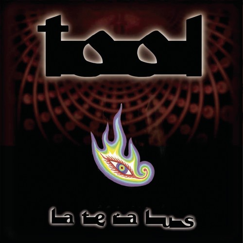 Tool - Lateralus [New CD]
