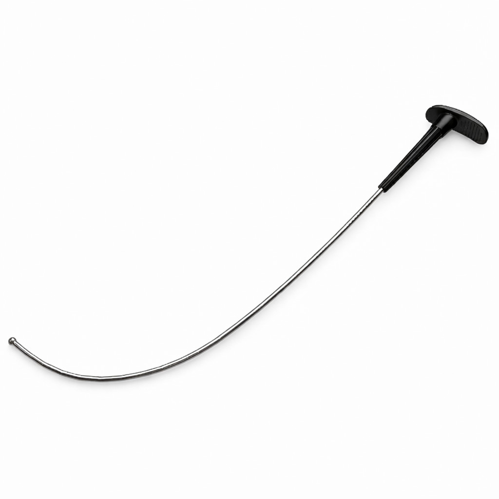Reusable Intubation Stylet 12.5