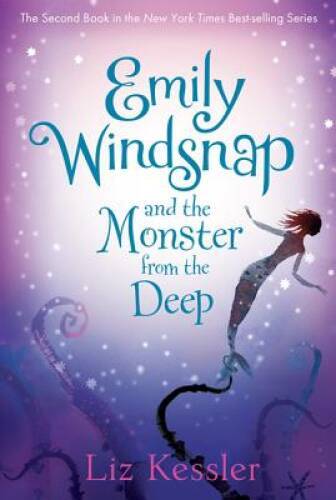Emily Windsnap and the Monster from the Deep - Paperback - VERY GOOD Emily Windsnap and the Monster from the Deep - Paperback - VERY GOOD