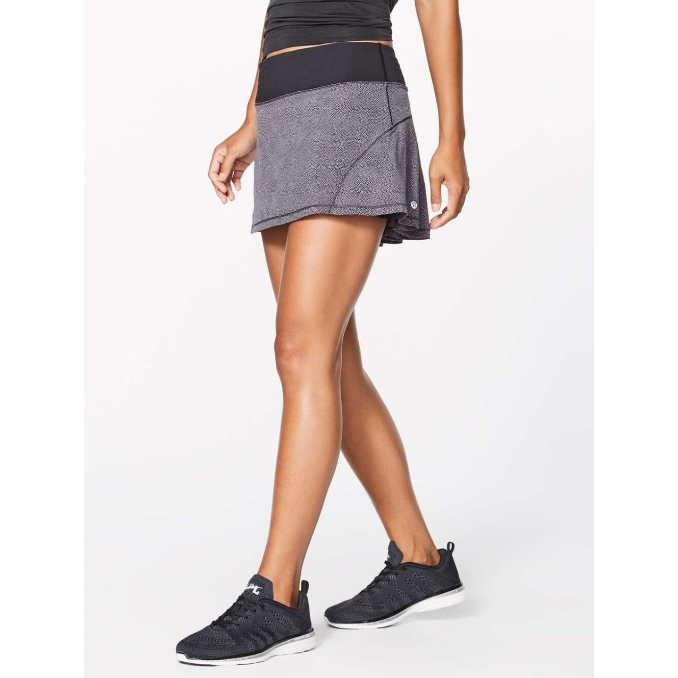 Lululemon Circuit Breaker Skirt Size 8