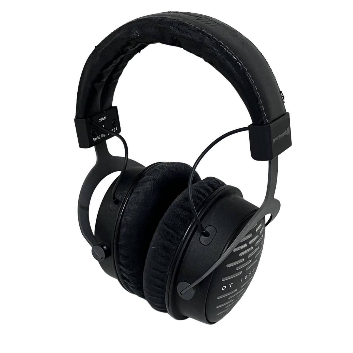 Beyerdynamic DT 1990 Pro Open Studio Headphones #0001