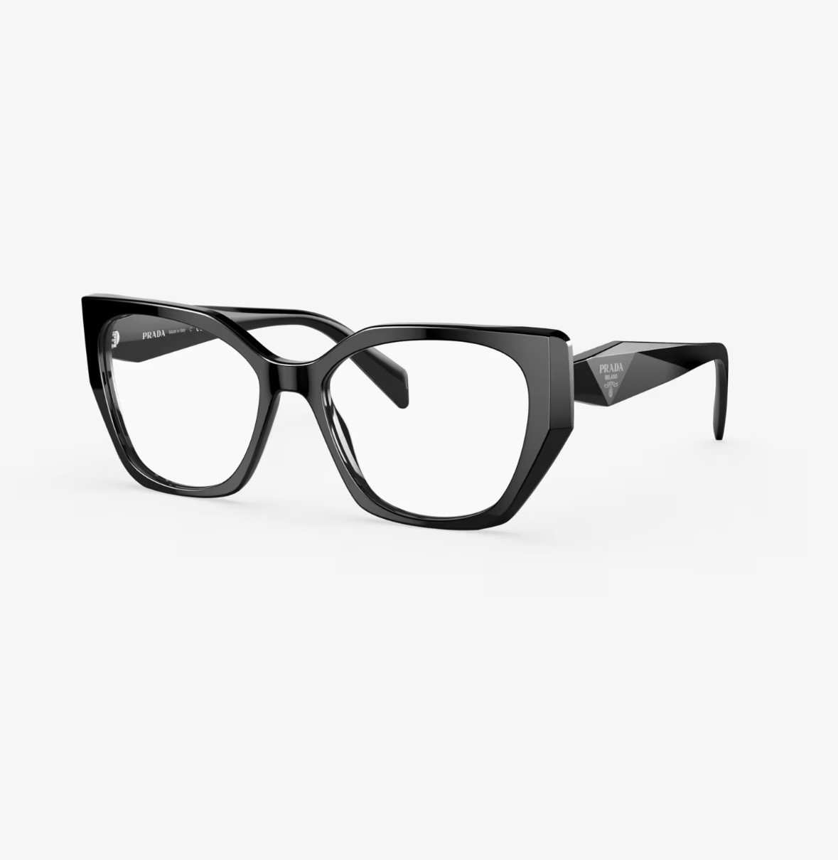 PRADA PR18WV1AB1O1 Women\'s Eyeglasses