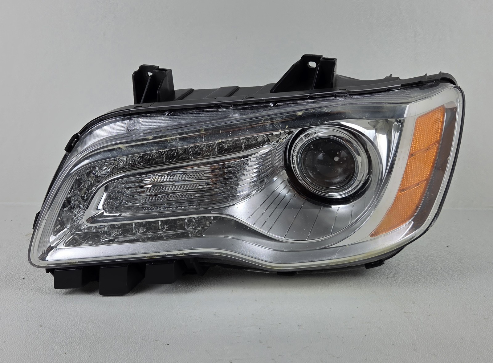 OEM 2011-2014 Chrysler 300 Left Driver Side Xenon HID AFS Headlight Headlamp