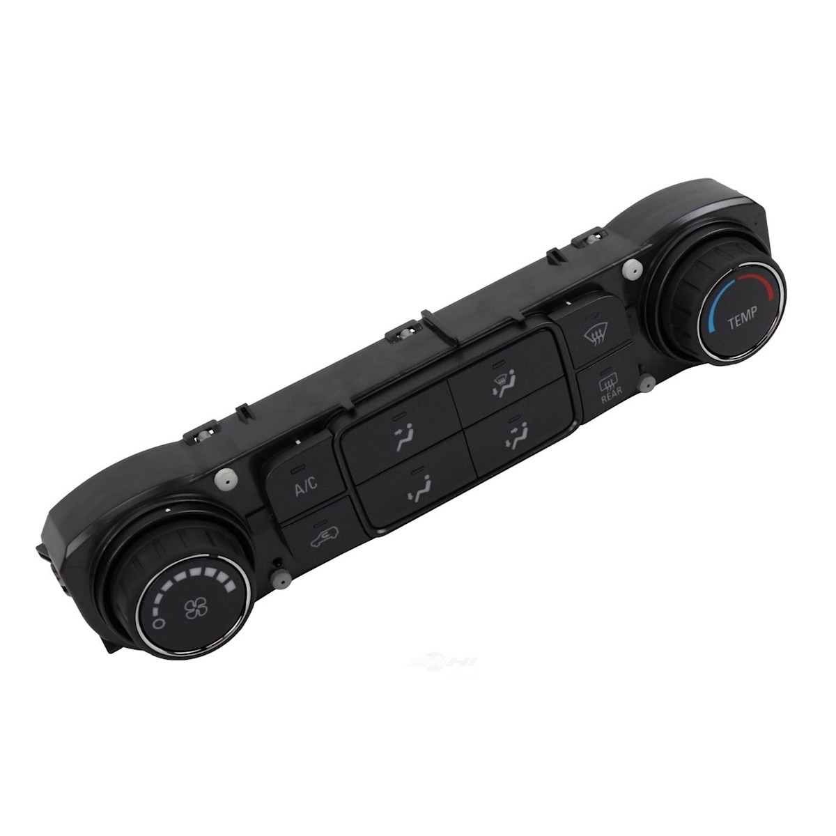 15-74848 AC Delco Climate Control Unit for Chevy Chevrolet Colorado GMC Canyon